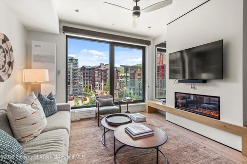 407-119 Wood Rd, Snowmass Village, CO, 81615-6900 | Card Image
