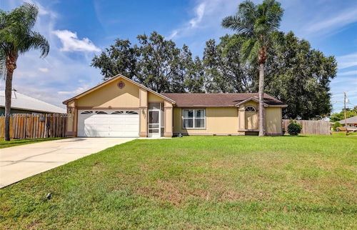 901 Sw Gaitor Ave, Port St. Lucie, FL, 34953-6713 | Card Image