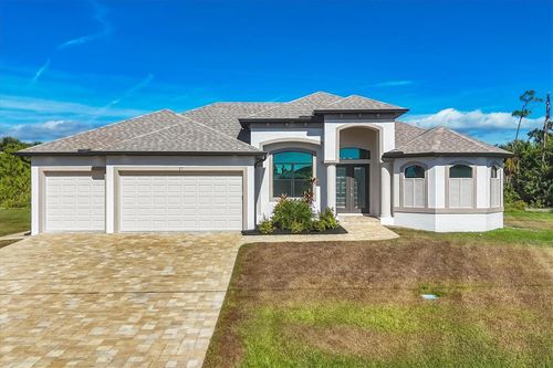 27 Tee View Rd, ROTONDA WEST, FL, 33947-3105 | Card Image