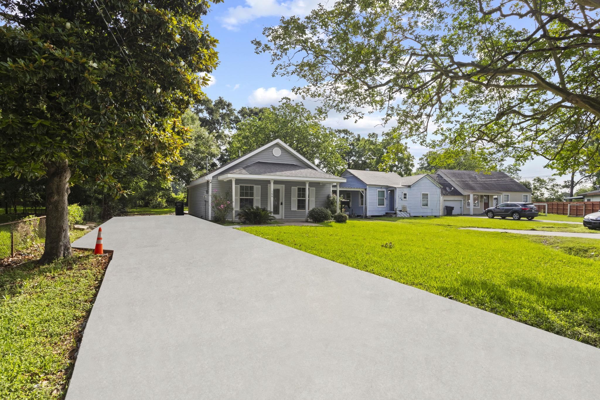 Residential in Nederland 3