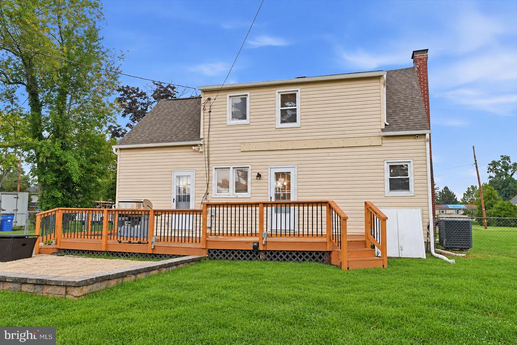 Residential in BENSALEM