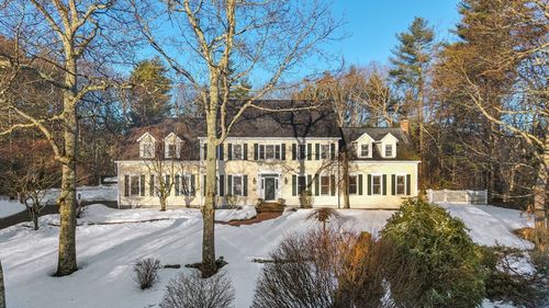 15 Wadsworth Way, Sharon, MA, 02067-2763 | Card Image
