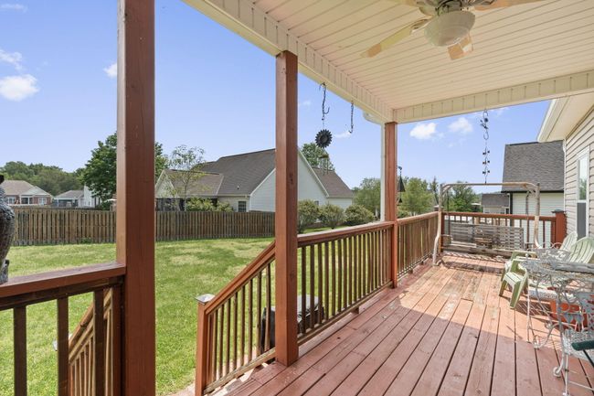 74 Sycamore Dr, House other with 3 bedrooms, 2 bathrooms and null parking in Chickamauga GA | Image 22