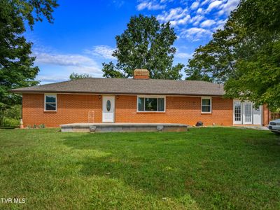 290 Rocky Springs Road, House other with 2 bedrooms, 2 bathrooms and null parking in Bean Station TN | Image 1