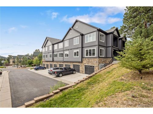 unit-303-31192 Black Eagle Dr, Evergreen, CO, 80439-7156 | Card Image