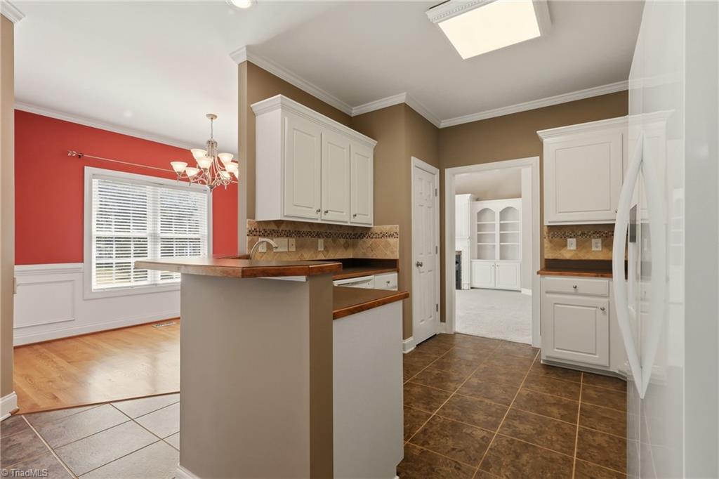 Residential in Mebane 5