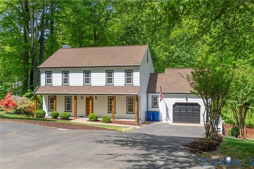 1520 Exbury Dr, Midlothian, VA, 23114-1282 | Card Image