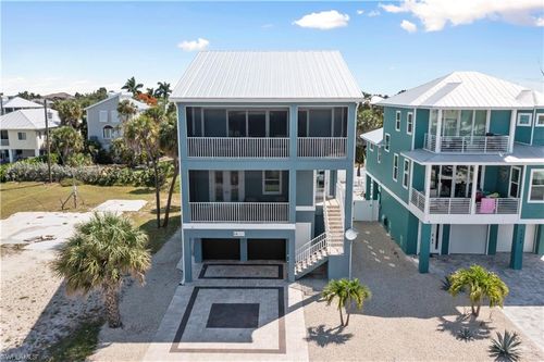 5335 Estero Blvd, FORT MYERS BEACH, FL, 33931-4115 | Card Image