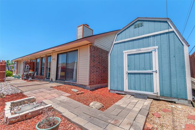 2135 Rose Cliff Ln, House other with 2 bedrooms, 2 bathrooms and null parking in Carrollton TX | Image 21