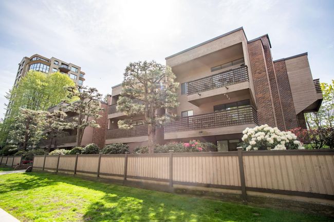 202 - 1750 W 10 Th Avenue, Condo with 2 bedrooms, 2 bathrooms and 2 parking in Vancouver BC | Image 21