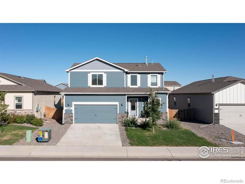 14808 Jersey Drive, Mead, CO, 80542 | Card Image