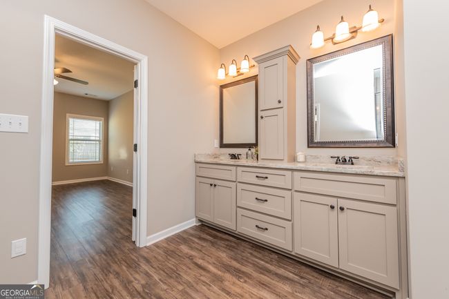 310 New Hope Dr, House other with 4 bedrooms, 2 bathrooms and null parking in Perry GA | Image 34