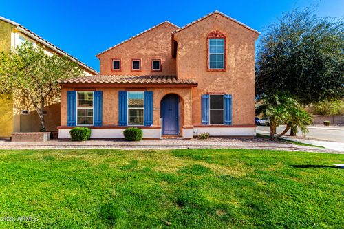 4832 W Carson Rd, Laveen, AZ, 85339-8237 | Card Image