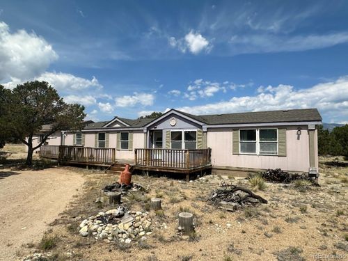 29040 Pinon Circle Dr, Buena Vista, CO, 81211-9775 | Card Image
