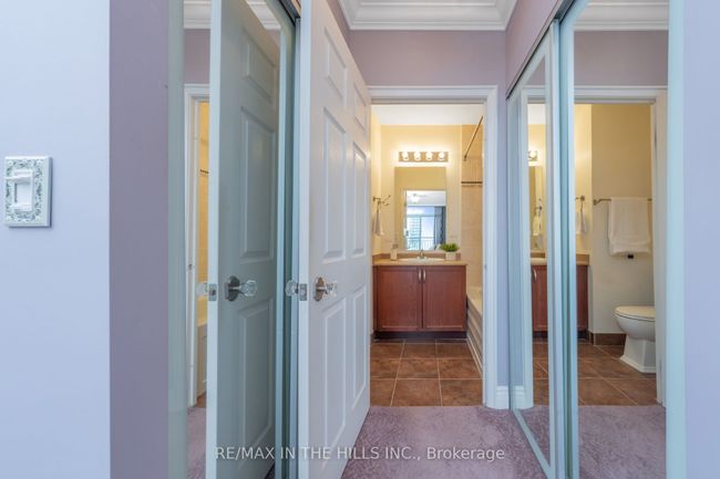 404 - 50 Port St E, Condo with 2 bedrooms, 2 bathrooms and null parking in Mississauga ON | Image 27