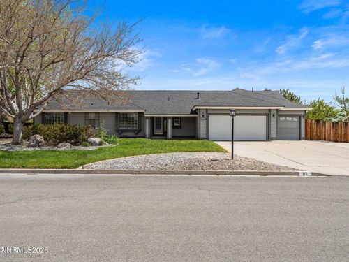 115 Bridle Path Ter, Spanish Springs, NV, 89441-8201 | Card Image