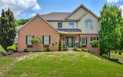 715 Breckland Dr, Seven Fields, PA, 16046-4269 | Card Image