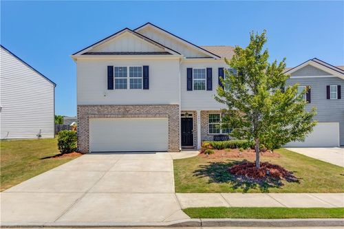 5453 Barberry Ave, Oakwood, GA, 30566-0339 | Card Image