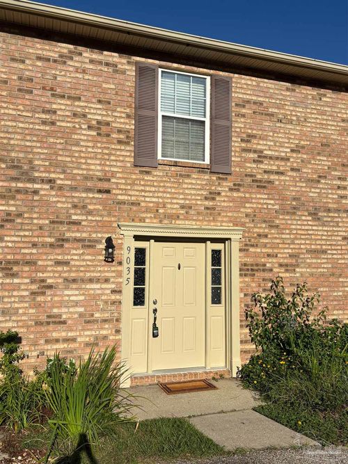 9035 Governors Place Ct, Pensacola, FL, 32514-5536 | Card Image