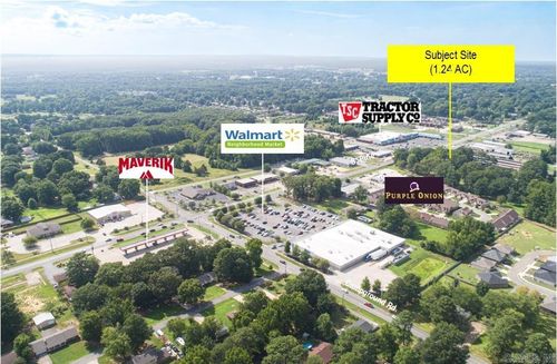 999 S Pine Street, Cabot, AR, 72023 | Card Image