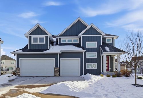 11159 41st Street Cir N, Lake Elmo, MN, 55042-2801 | Card Image