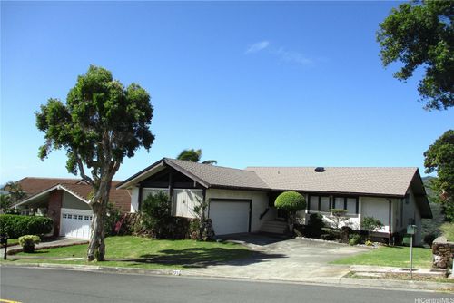 926 Kaahue St, Honolulu, HI, 96825-1341 | Card Image