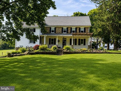 34 Fretz Rd, PERKASIE, PA, 18944-3416 | Card Image
