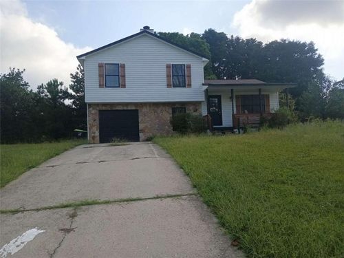 10386 Wisteria Ln, Jonesboro, GA, 30238-6590 | Card Image