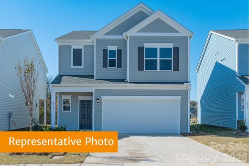 1645 Troon Dr, Salisbury, NC, 28144-8903 | Card Image