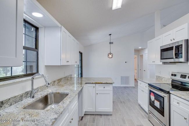 6377 Dane Ave, House other with 3 bedrooms, 2 bathrooms and null parking in Cocoa FL | Image 16