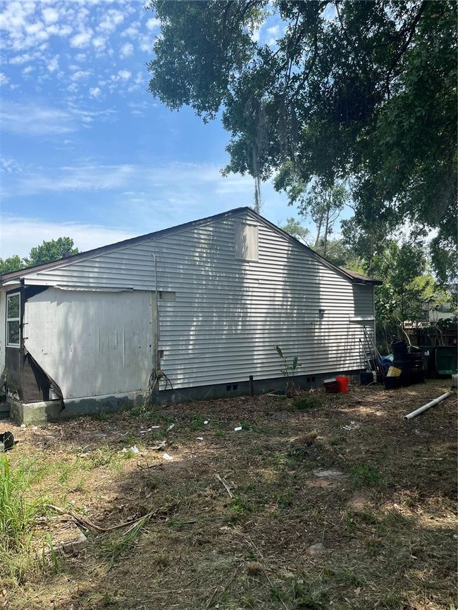 7506 Mott Ave, House other with 3 bedrooms, 2 bathrooms and null parking in ORLANDO FL | Image 8
