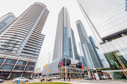 1310-10 York St, Toronto, ON, M5J0E1 | Card Image