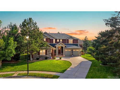 16858 W 63rd Ln, Arvada, CO, 80403-7414 | Card Image