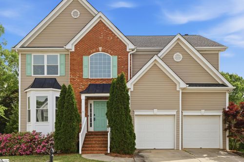11 Lake Valley Court, Simpsonville, SC, 29681-5164 | Card Image