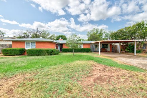 302 Lexington Avenue, Abilene, TX, 79605 | Card Image
