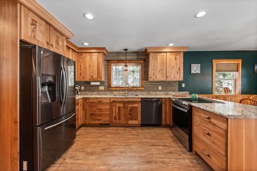 60 Normand Rd, Stark, NH, 03582-6111 | Card Image