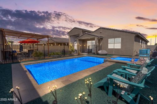 4993 W Elijah Ln, San Tan Valley, AZ, 85144-0235 | Card Image