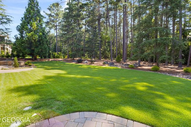350 Highgrove Dr, House other with 6 bedrooms, 6 bathrooms and 3 parking in Fayetteville GA | Image 60