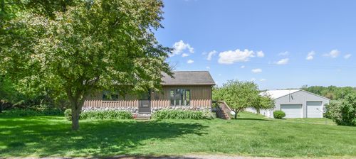 11768 Riker Rd, Litchfield, MI, 49252-9724 | Card Image