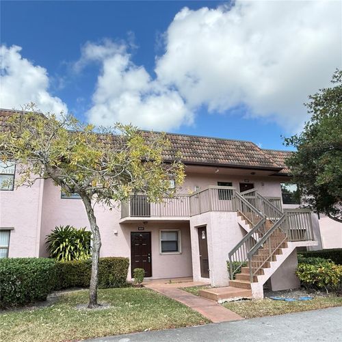 103-10541 Nw 10th St, Pembroke Pines, FL, 33026-5912 | Card Image