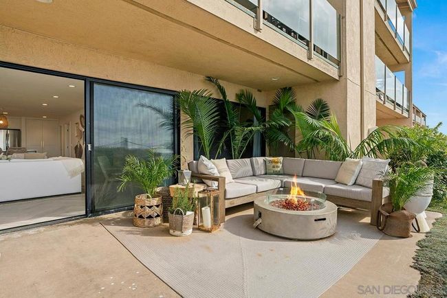 UNIT-114 - 435 S Sierra Ave, Condo with 1 bedrooms, 2 bathrooms and 2 parking in Solana Beach CA | Image 22