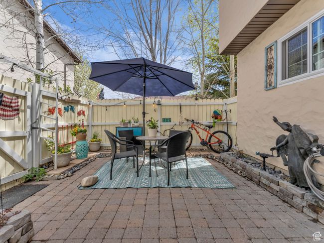 181 Geneva Dr, Townhouse with 2 bedrooms, 2 bathrooms and 3 parking in Midway UT | Image 35