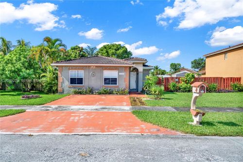 12260 Sw 251st Ter, Homestead, FL, 33032-5925 | Card Image