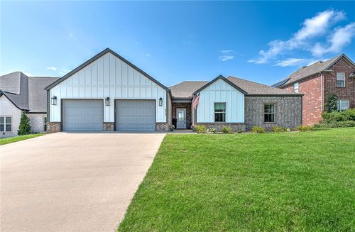 6303 Sw Heritage Ave, Bentonville, AR, 72713-5187 | Card Image