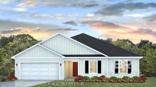 22053 Aleutian Ave, Foley, AL, 36535-9827 | Card Image