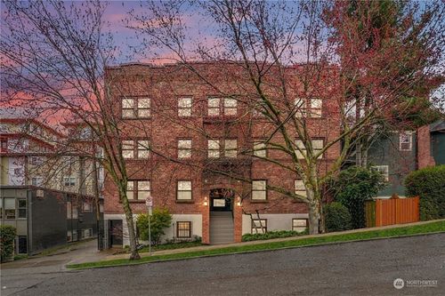 105-516 E Thomas Street, Seattle, WA, 98102 | Card Image