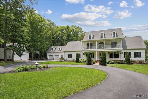 17501 Old Ridge Rd, Montpelier, VA, 23192-2112 | Card Image