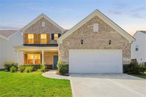 1596 Maston Rd, Auburn, GA, 30011-6508 | Card Image