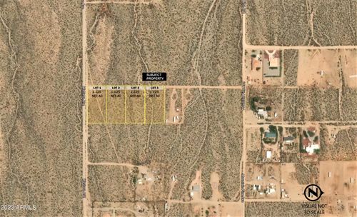 lot-4-00000 S Western Avenue, Littlefield, AZ, 86432 | Card Image