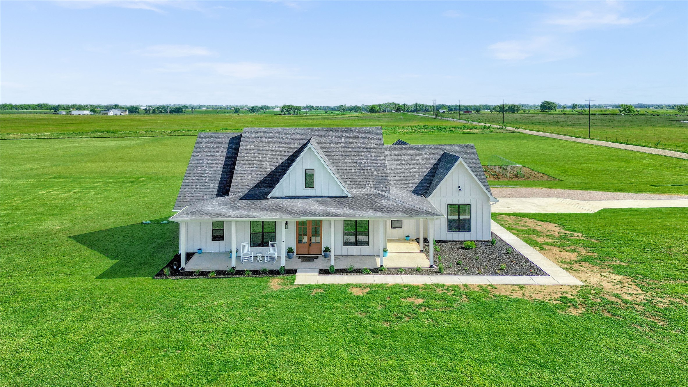 Residential in Whitesboro 4